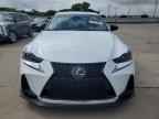 2017 LEXUS IS 200t