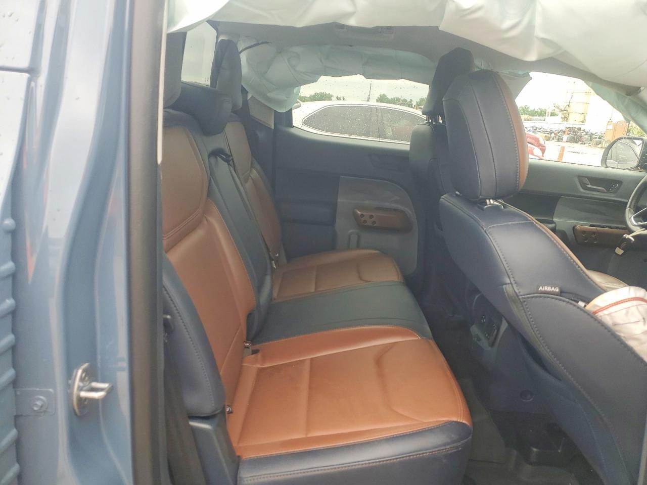 2024 FORD Maverick