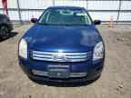2007 FORD FUSION