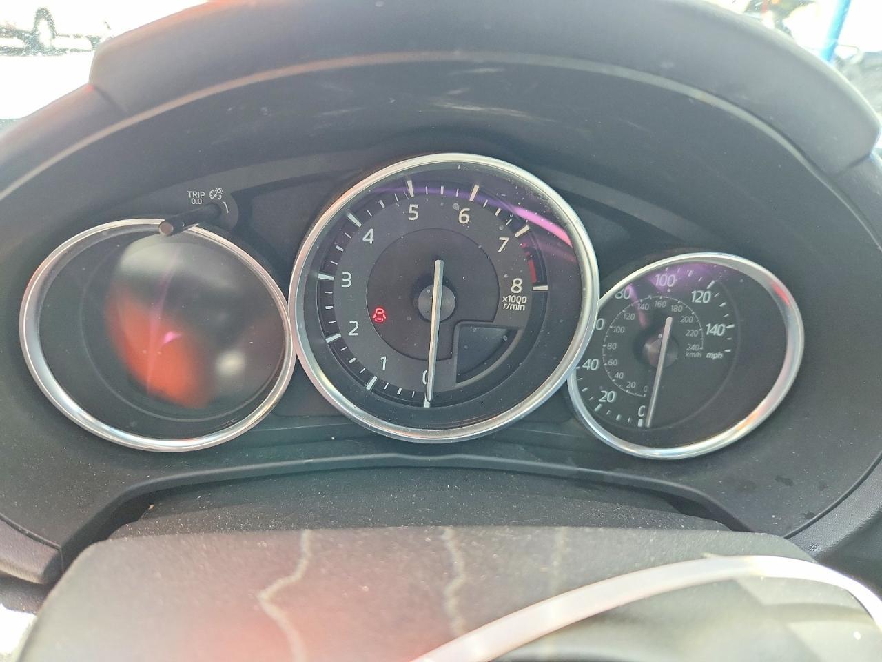 2021 MAZDA MX-5 Miata