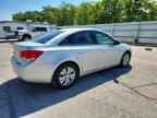 2015 CHEVROLET CRUZE
