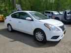 2019 NISSAN VERSA