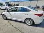2022 HYUNDAI ACCENT