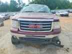 2013 GMC Sierra