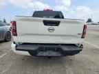2022 NISSAN Frontier