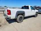 2018 GMC Sierra