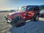 2013 JEEP WRANGLER
