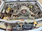 2000 NISSAN Frontier