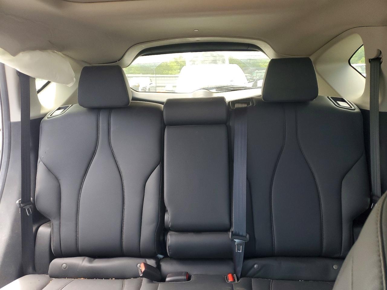 2019 ACURA RDX