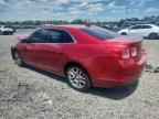 2013 CHEVROLET MALIBU