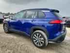 2023 TOYOTA Corolla Cross