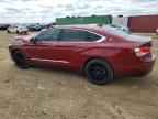 2017 CHEVROLET IMPALA
