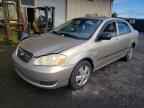2007 TOYOTA COROLLA