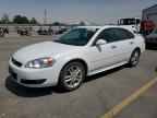 2013 CHEVROLET IMPALA