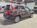 2011 KIA SORENTO
