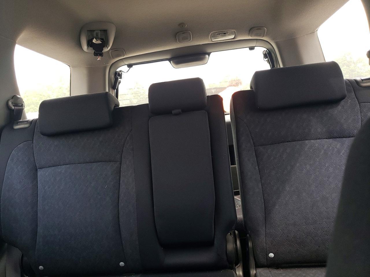 2005 HONDA CR-V