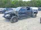 2012 FORD F-150 Lightning