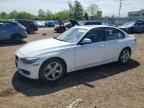 2013 BMW 3 SERIES
