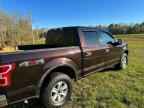 2018 FORD F-150 Lightning