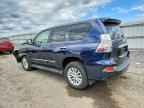 2017 LEXUS GX 460
