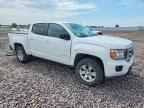 2016 GMC CANYON