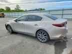 2025 MAZDA 3