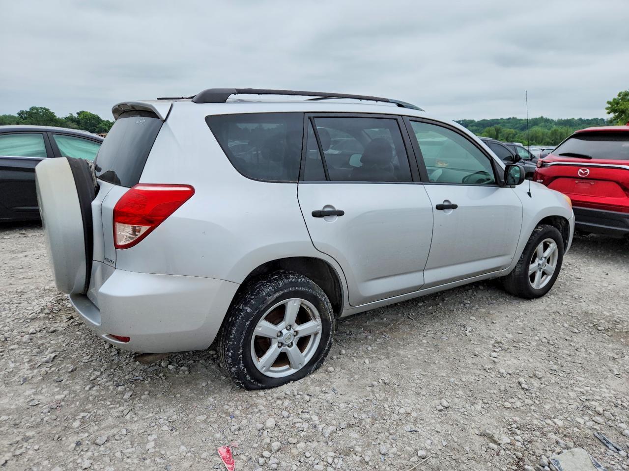2006 TOYOTA RAV4