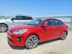 2022 KIA RIO