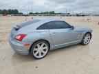 2004 CHRYSLER Crossfire