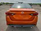 2021 NISSAN SENTRA
