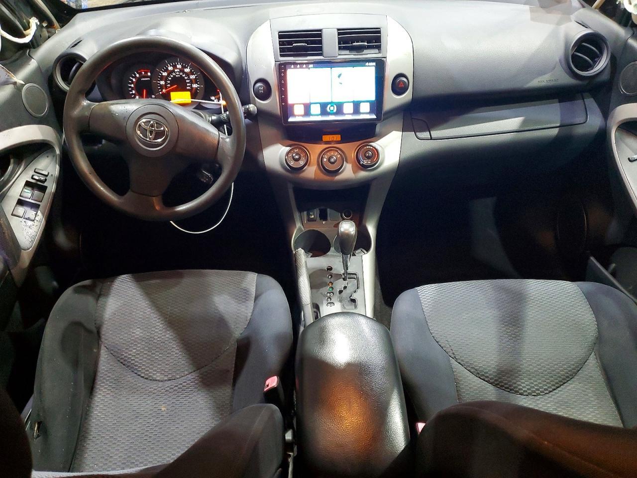2006 TOYOTA RAV4