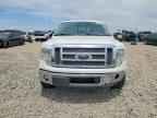 2012 FORD F-150 Lightning