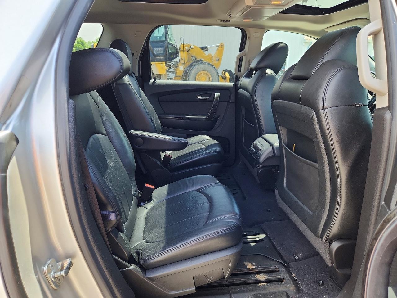 2011 GMC ACADIA
