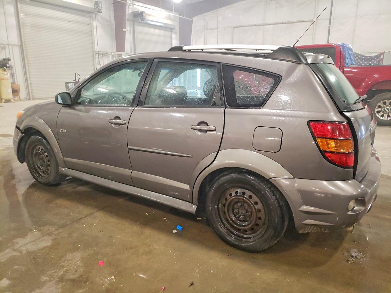 2007 PONTIAC VIBE