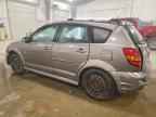 2007 PONTIAC VIBE
