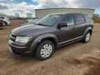 2014 DODGE JOURNEY