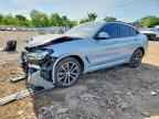 2022 BMW X4