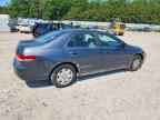 2004 HONDA ACCORD