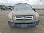 2006 HONDA PILOT