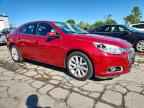 2014 CHEVROLET MALIBU