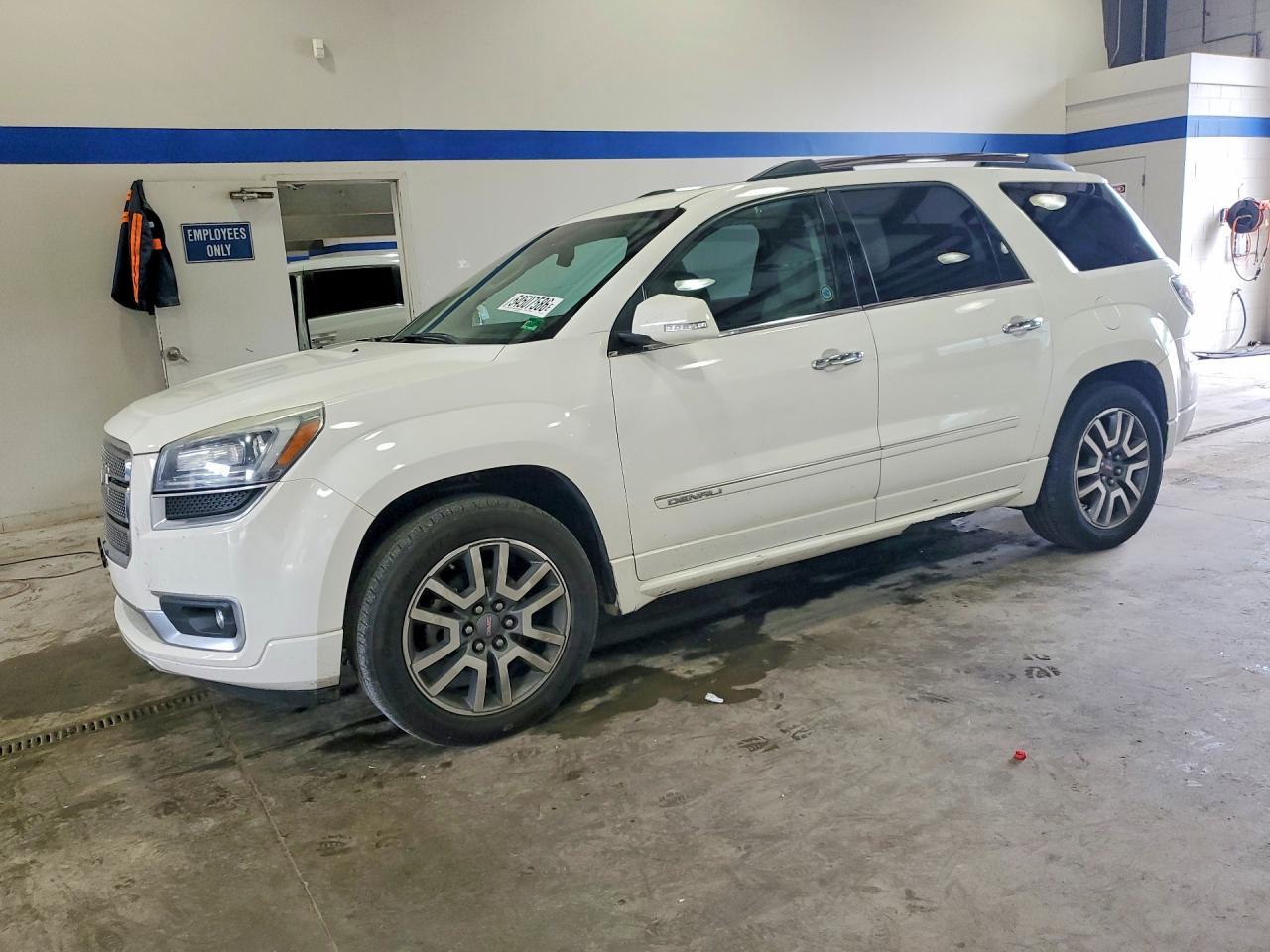 2014 GMC ACADIA