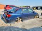 2005 TOYOTA COROLLA