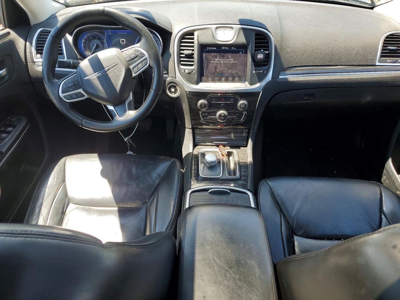 2017 CHRYSLER 300