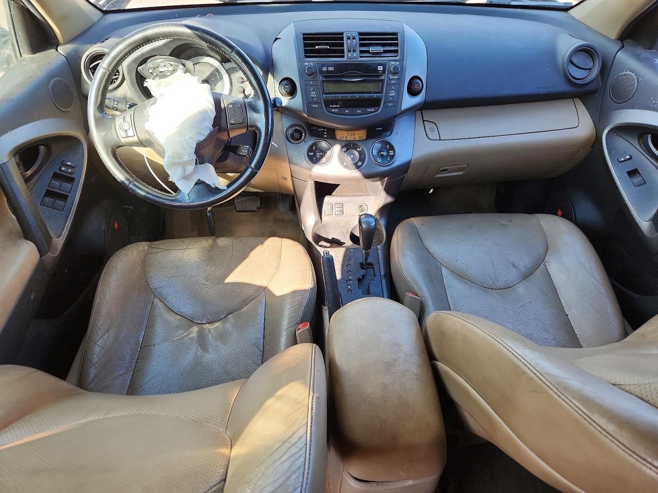 2010 TOYOTA RAV4