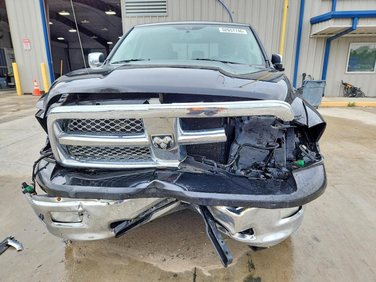 2010 DODGE RAM 1500