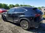 2017 LEXUS NX 200T
