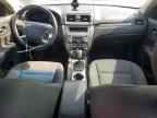 2010 FORD FUSION