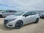 2024 NISSAN VERSA