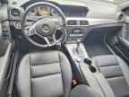 2012 MERCEDES-BENZ C-CLASS
