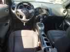 2013 NISSAN Juke
